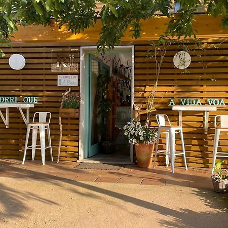 Casa Jesus Turismo Rural Lires Dış mekan fotoğraf