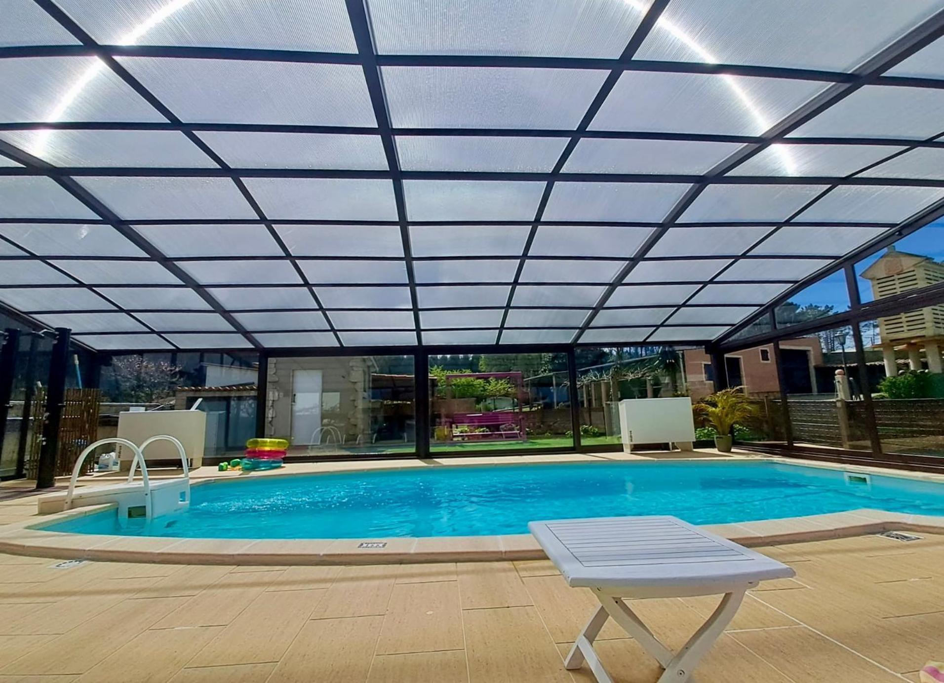 Casa Jesus Turismo Rural Lires Dış mekan fotoğraf