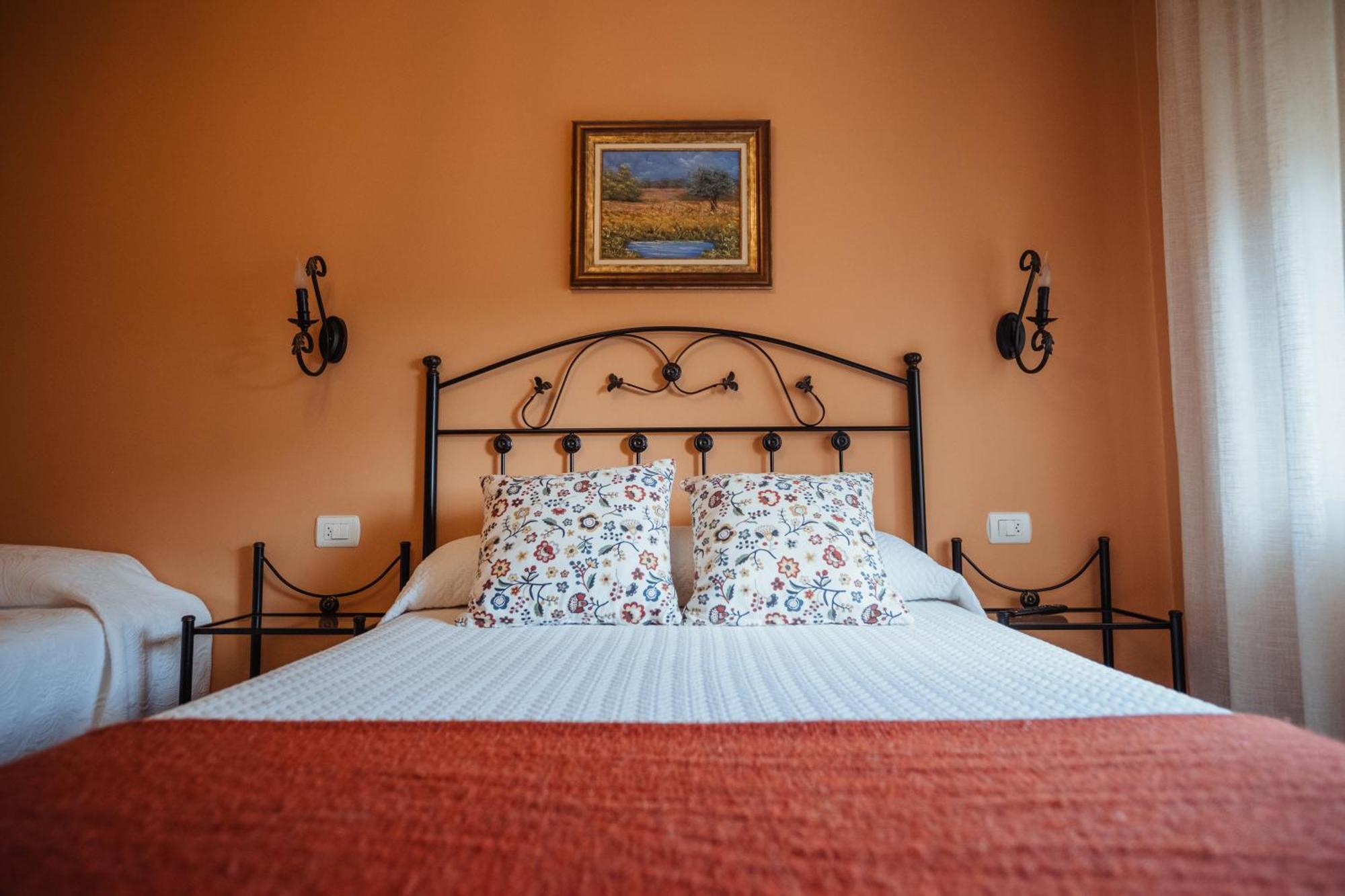 Casa Jesus Turismo Rural Lires Dış mekan fotoğraf