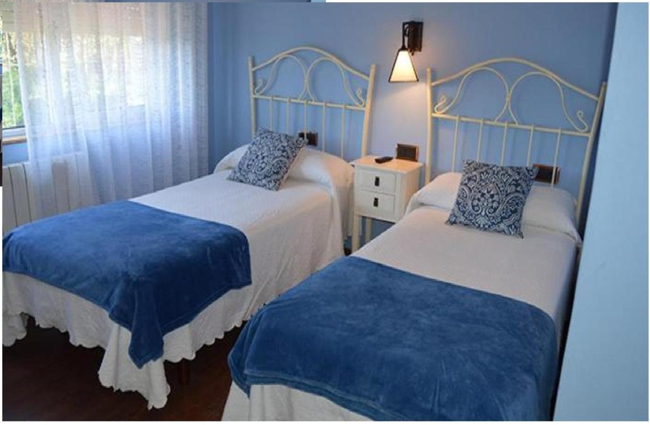 Casa Jesus Turismo Rural Lires Dış mekan fotoğraf