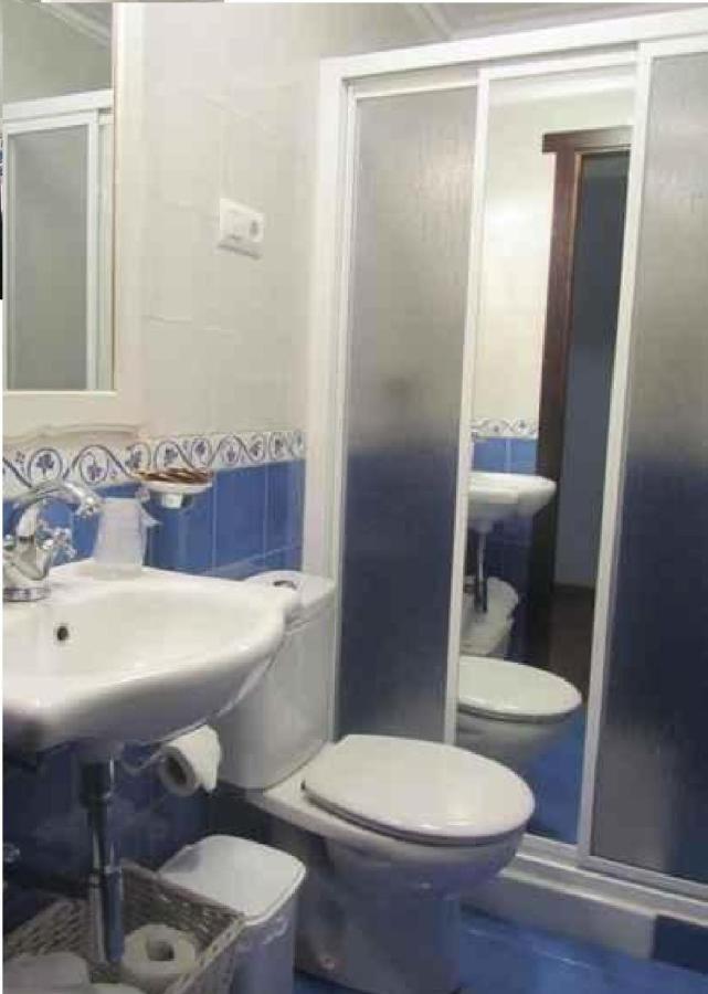Casa Jesus Turismo Rural Lires Dış mekan fotoğraf