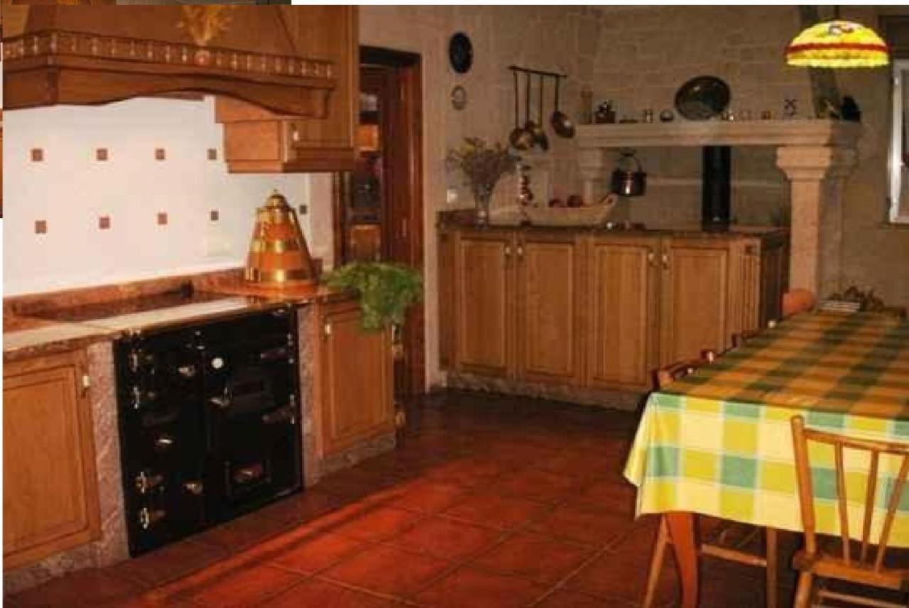 Casa Jesus Turismo Rural Lires Dış mekan fotoğraf